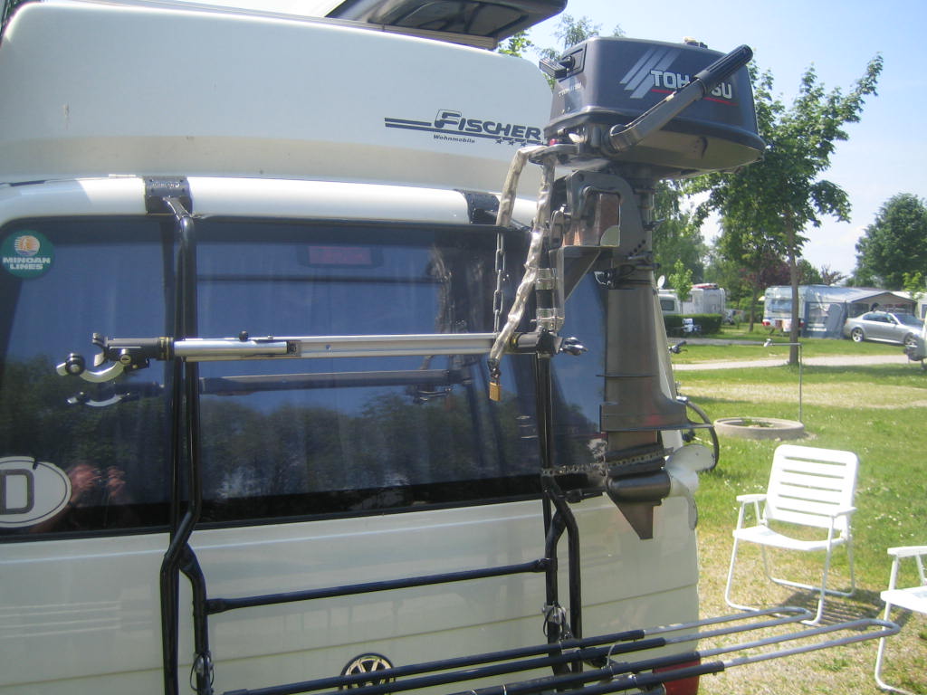 Kundenstimme Fischer Wohnmobile