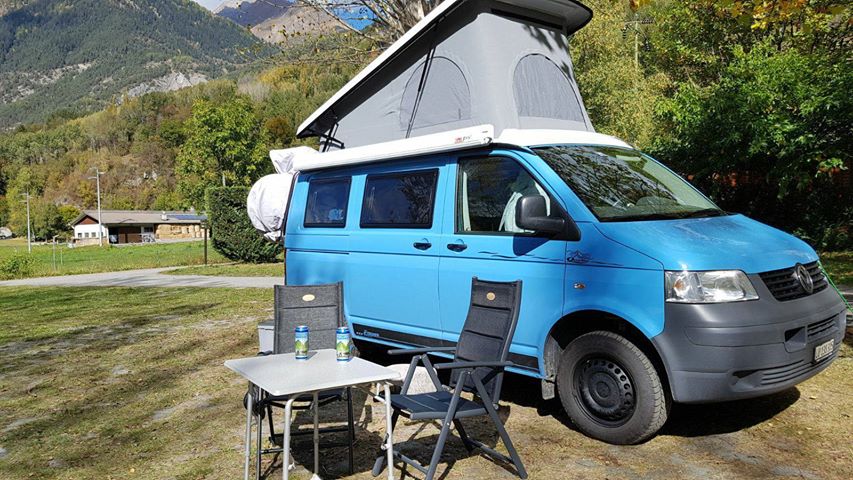 Kundenstimme Fischer Wohnmobile