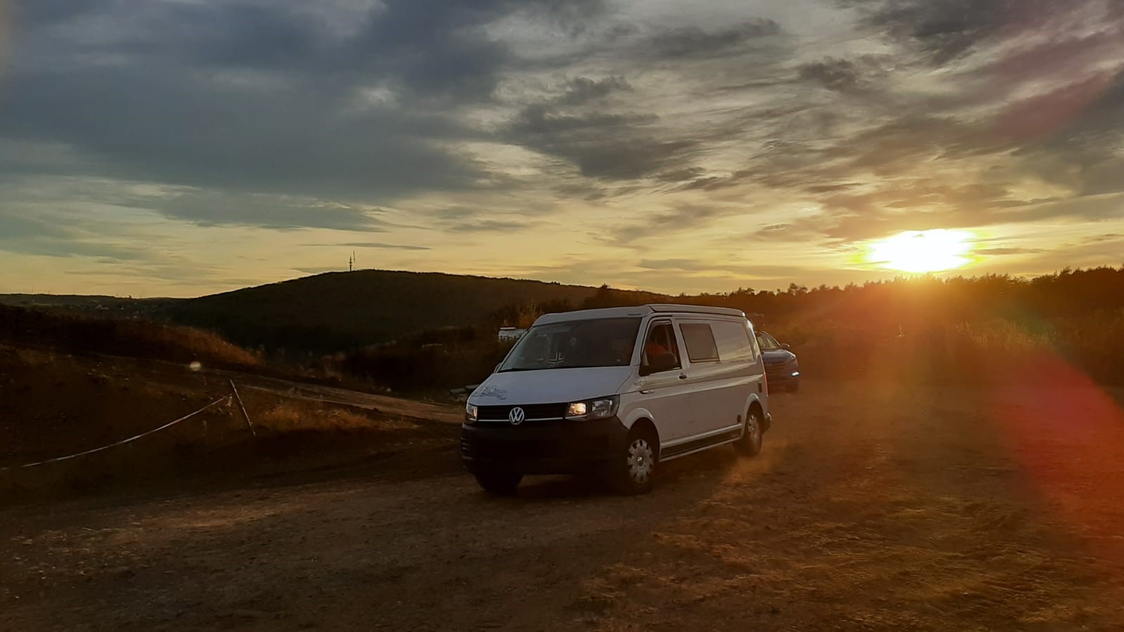 Kundenstimme Fischer Wohnmobile