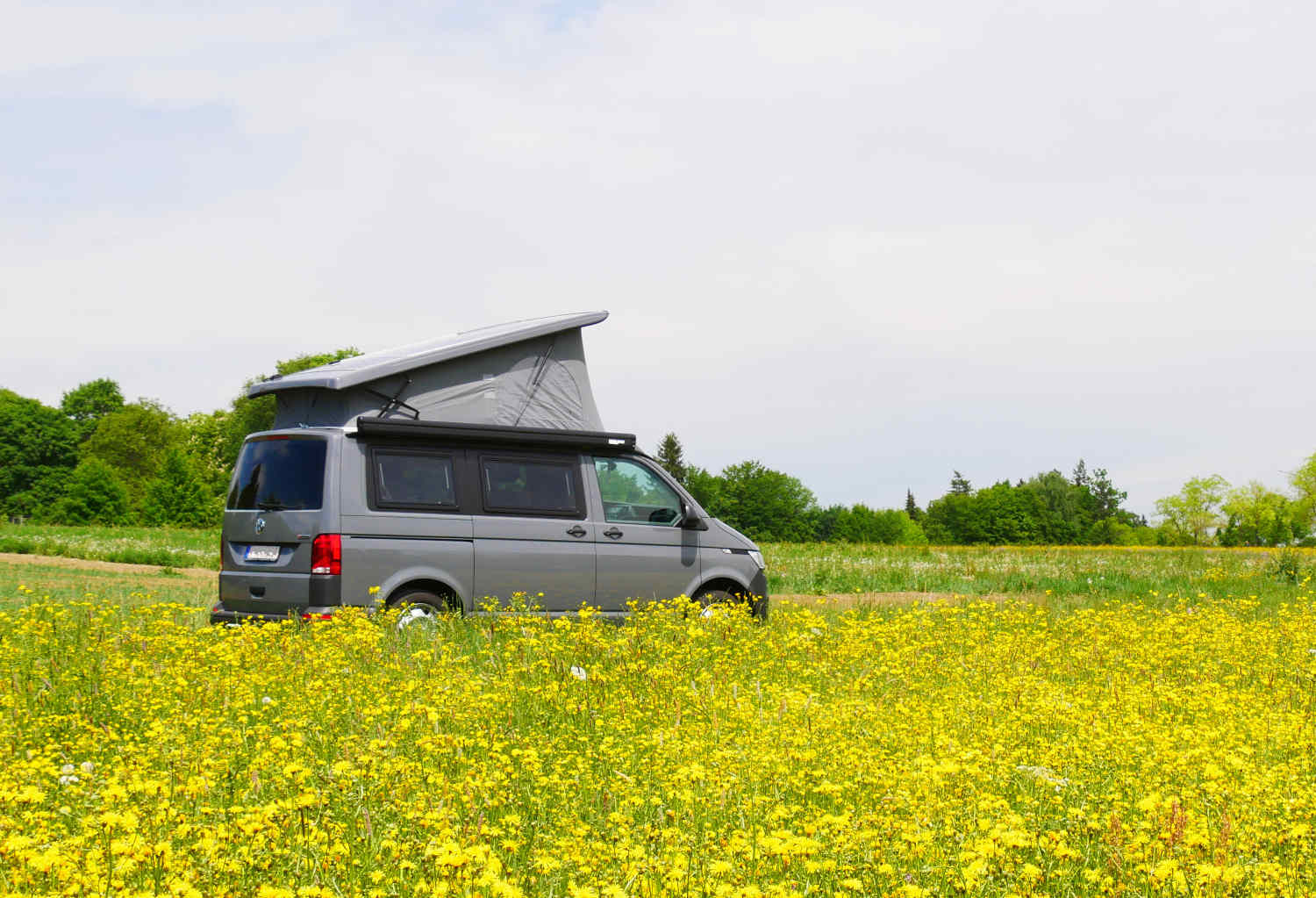 Kundenstimme Fischer Wohnmobile