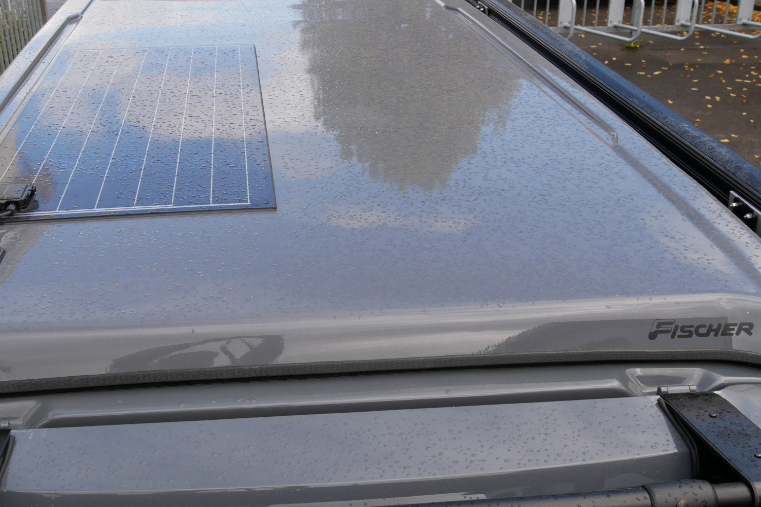 Solarmodule