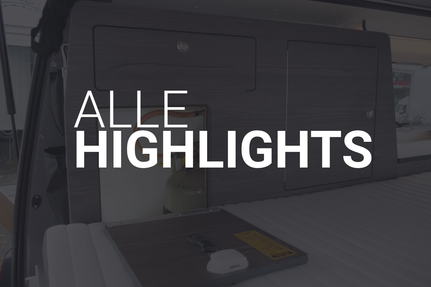 Alle Highlights